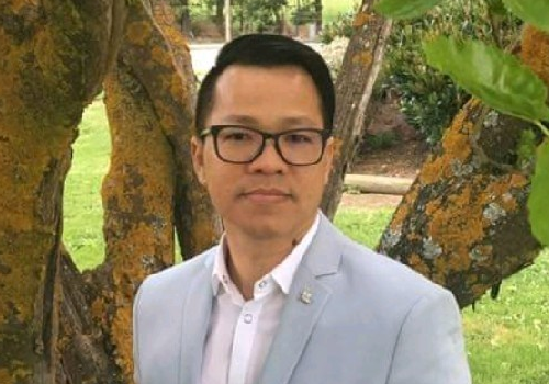 Steven Nguyen