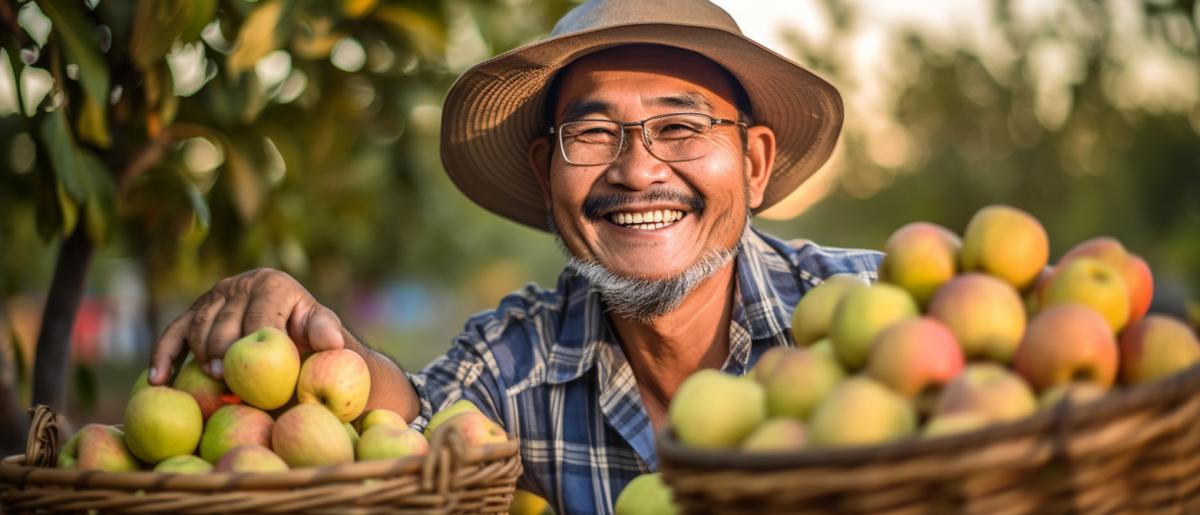 The Ultimate Guide to Unsecured Business Loans for Apple and Pear Growers with Emu Money