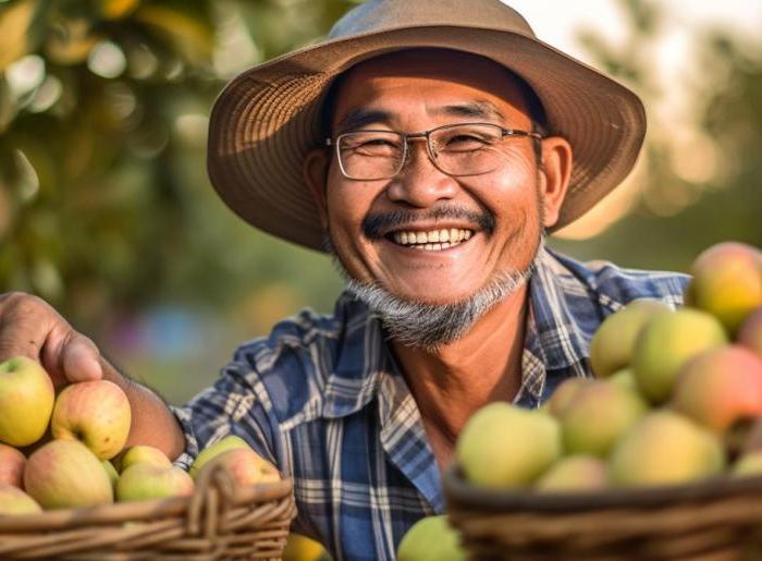 The Ultimate Guide to Unsecured Business Loans for Apple and Pear Growers with Emu Money