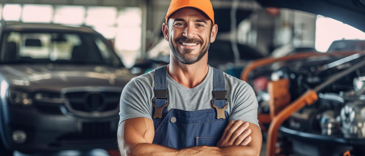 The Ultimate Guide to Unsecured Business Loans for Automotive Repair Services with Emu Money