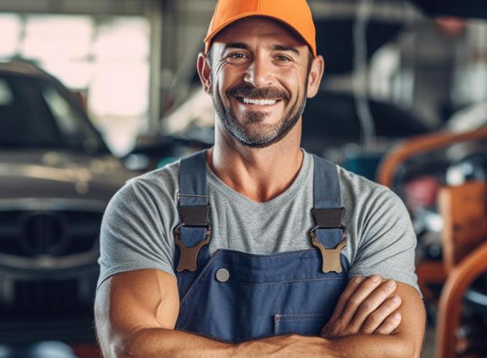 The Ultimate Guide to Unsecured Business Loans for Automotive Repair Services with Emu Money