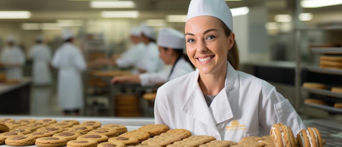 The Ultimate Guide to Business Loans for Biscuit Manufacturers with Emu Money