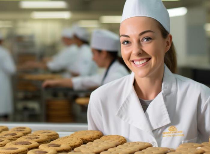 The Ultimate Guide to Business Loans for Biscuit Manufacturers with Emu Money