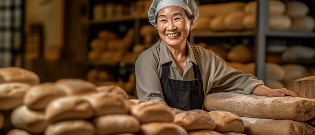 The Ultimate Guide to Unsecured Business Loans for Bread Manufacturers with Emu Money