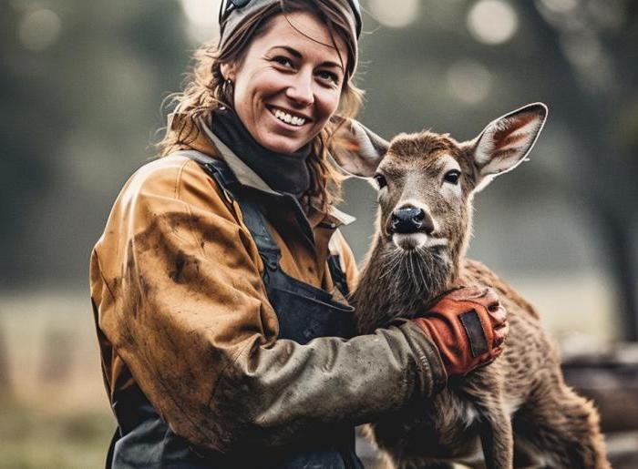 The Ultimate Guide to Business Loans for Deer Farmers with Emu Money