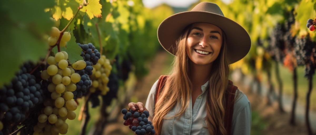 The Ultimate Guide to Unsecured Business Loans for Grape Growers with Emu Money