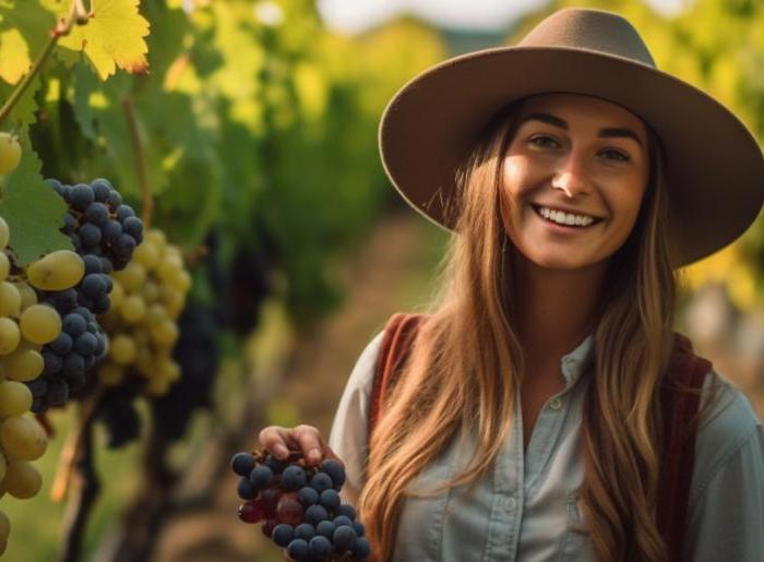 The Ultimate Guide to Unsecured Business Loans for Grape Growers with Emu Money