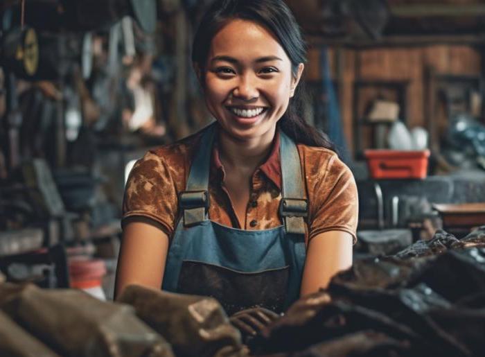 The Ultimate Guide to Equipment Finance for Leather Tanners, Fur Dressers and Leather Product Manufacturers with Emu Money