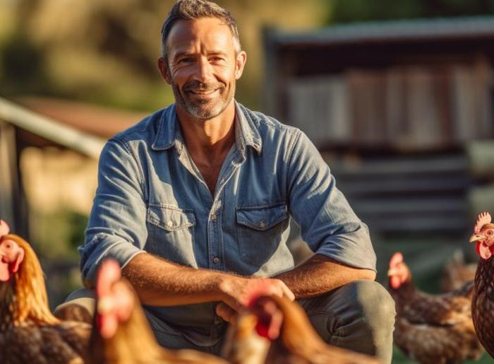 The Ultimate Guide to Unsecured Business Loans for Poultry Farmers with Emu Money