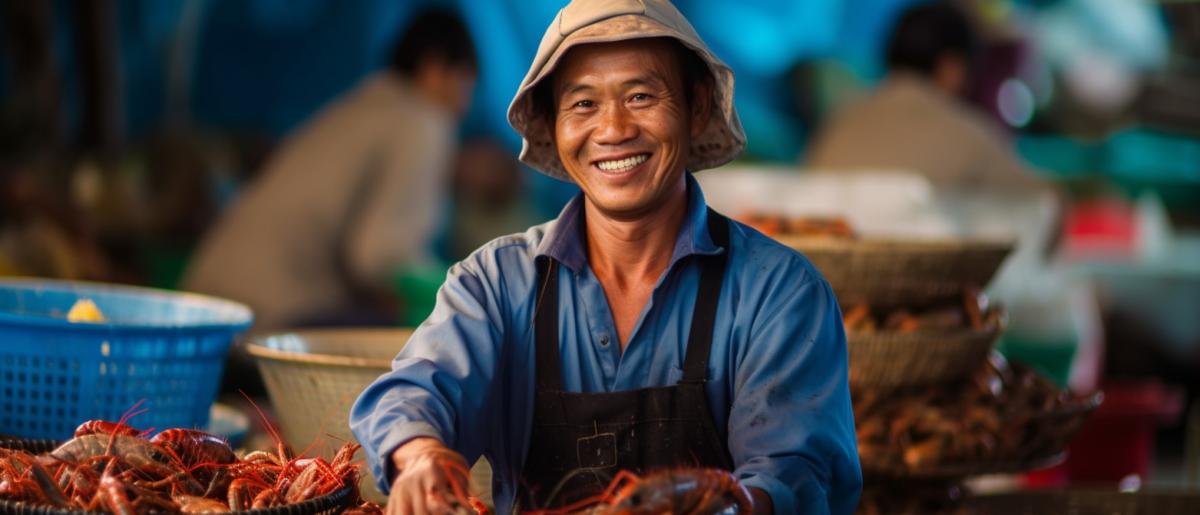 The Ultimate Guide to Business Loans for Prawn Fishers with Emu Money