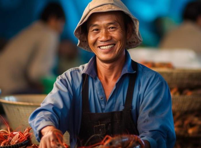 The Ultimate Guide to Business Loans for Prawn Fishers with Emu Money