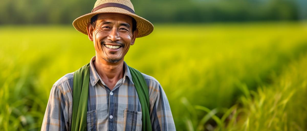 The Ultimate Guide to Unsecured Business Loans for Rice Growers with Emu Money