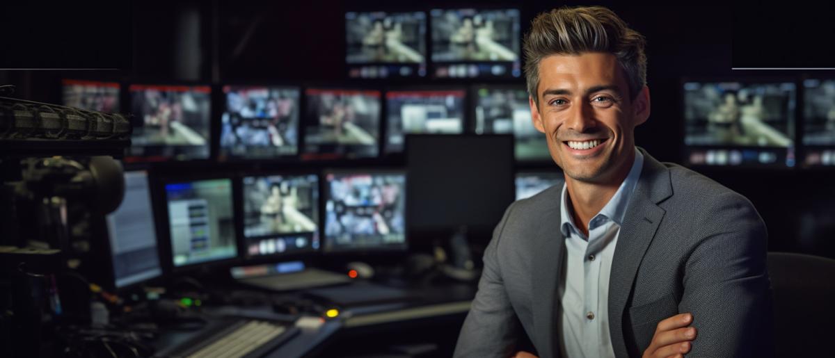 The Ultimate Guide to Business Loans for Television Broadcasters with Emu Money