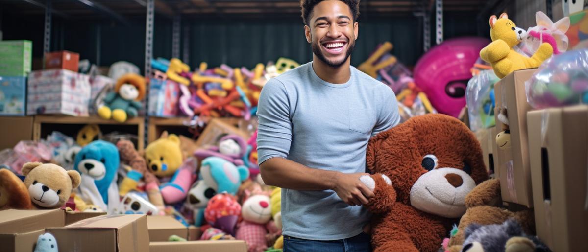 The Ultimate Guide to Business Loans for Toy Wholesalers with Emu Money