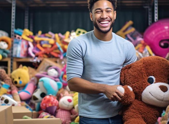 The Ultimate Guide to Business Loans for Toy Wholesalers with Emu Money