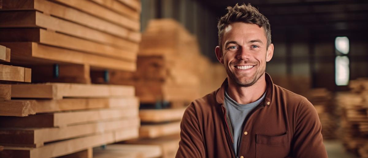 The Ultimate Guide to Business Loans for Wooden Structural Component Manufacturers with Emu Money