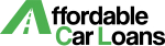 Affordable Car Loans